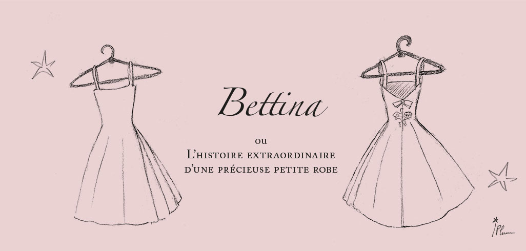 Bettina - Tome 1